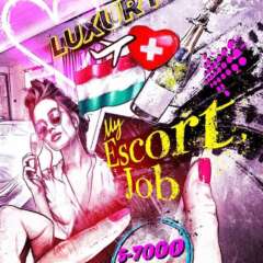 Work Editorial illustration gesllschaft concept zeitung newspaper escort red light rotlicht prostitution Kornel Illustration | Kornel Stadler