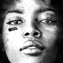 Work Ballin Artwork drawing portrait art illustration kornel ink gallery zeichnung kunst Kornel Illustration | Kornel Stadler