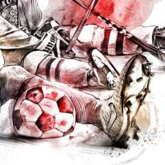 Work Sport 3137 1414 1000 Kornel Illustration | Kornel Stadler