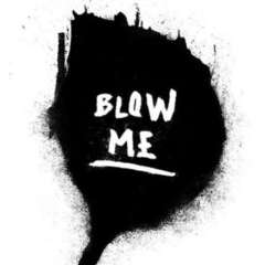 Work Blow me ballon Artwork drawing art illustration kornel ink gallery zeichnung kunst Kornel Illustration | Kornel Stadler