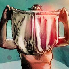 Work Bridget Jones 2375 1000 769 Kornel Illustration | Kornel Stadler