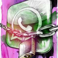 Work Whatsapp 2728 514 1000 Kornel Illustration | Kornel Stadler