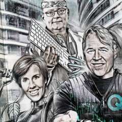 Work Q3 2897 1357 1000 Kornel Illustration | Kornel Stadler