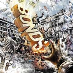 Work Bonds Investment Paradeplatz schweiz magazineillustration conceptualillustration bilanz Schweizer Wirtschaftsmagazin Kornel Illustration | Kornel Stadler