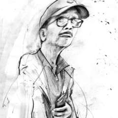 Work Sketch web 2914 652 1000 Kornel Illustration | Kornel Stadler