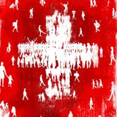 Work Einwanderung Schweiz 3139 576 1000 Kornel Illustration | Kornel Stadler